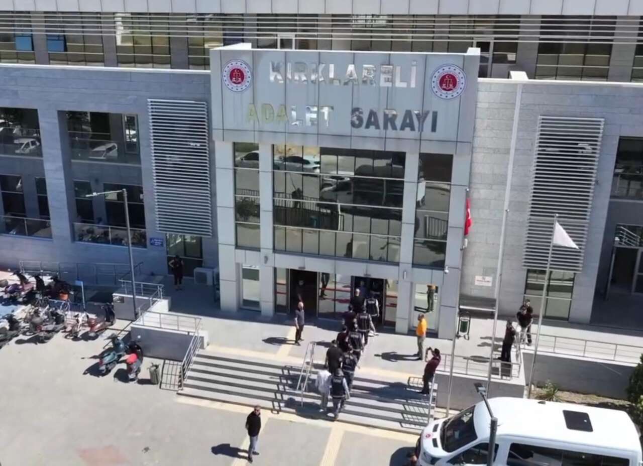 Sahte engelli raporuyla 100 milyonluk vurgun! Doktor ve memurlar da listede 3